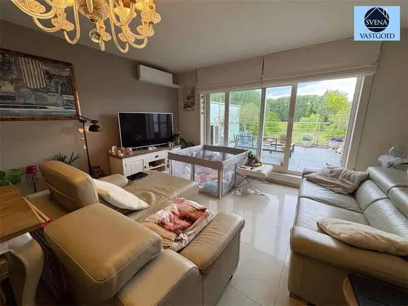 Appartement te koop