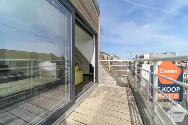 Appartement Te Koop