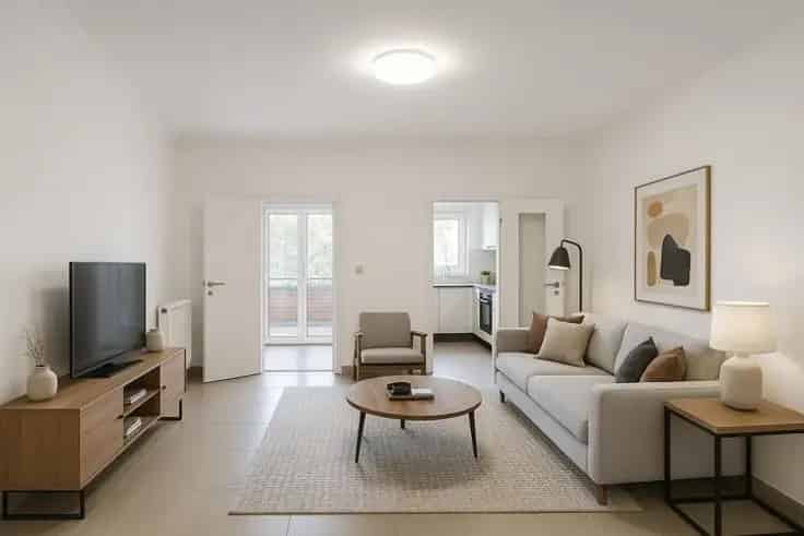 Appartement Te Koop