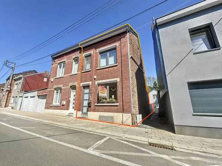 Huis Te Koop