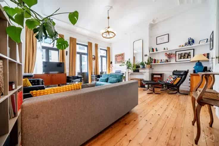 Appartement Te Koop