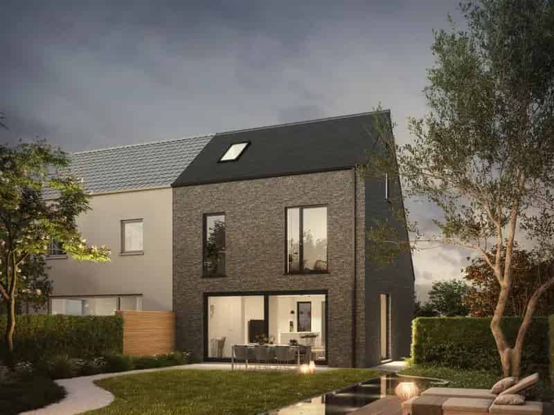 Huis te huur
