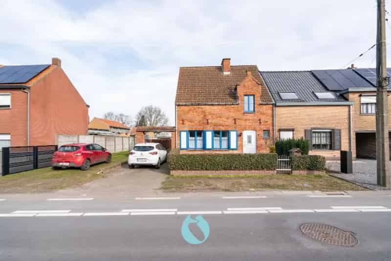 Huis te koop in Assenede