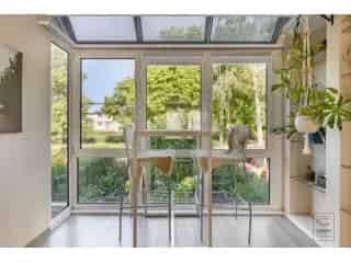 Huis te koop Antwerpen 3 slaapkamers 158m² tuin garage
