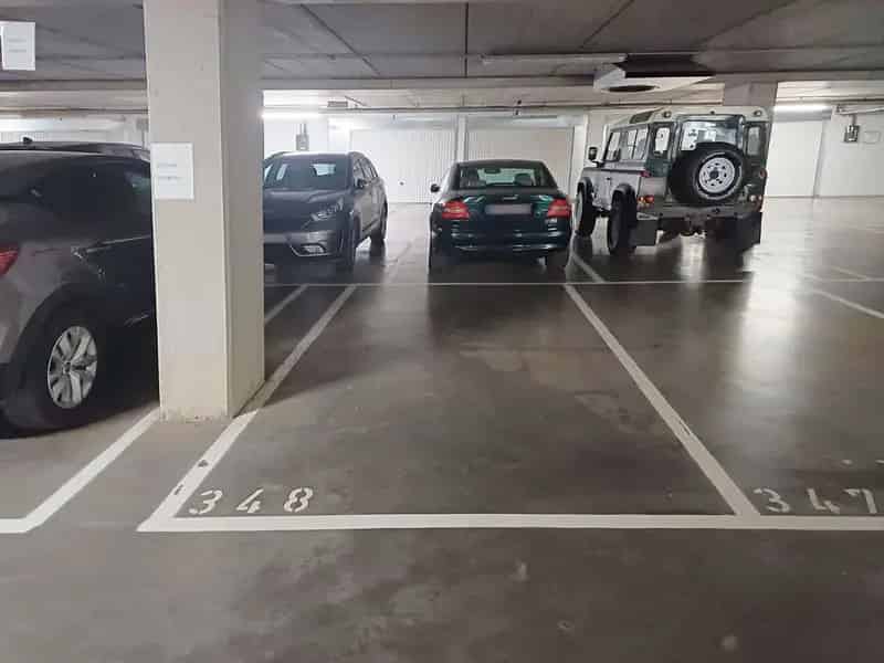 Garage te koop Roeselare Centrum