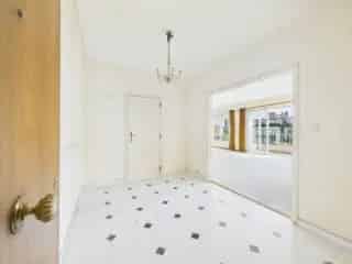 Penthouse te koop - Ukkel VBD20984