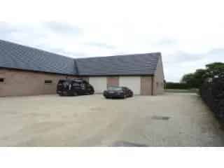 Huis gemengd gebruik te koop - Wontergem RWC38821