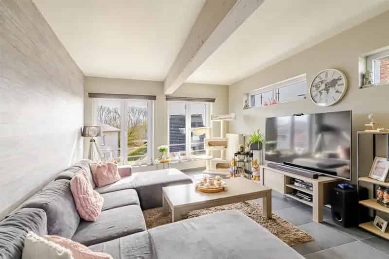 Appartement te huur