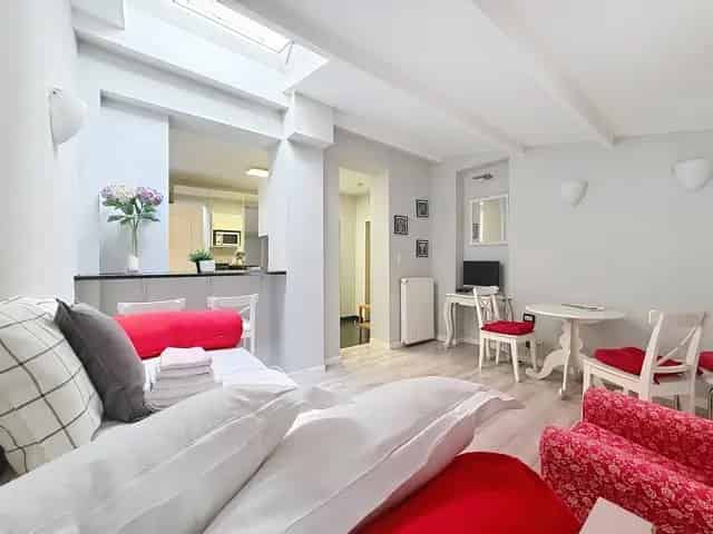 Studio te huur in Brussel