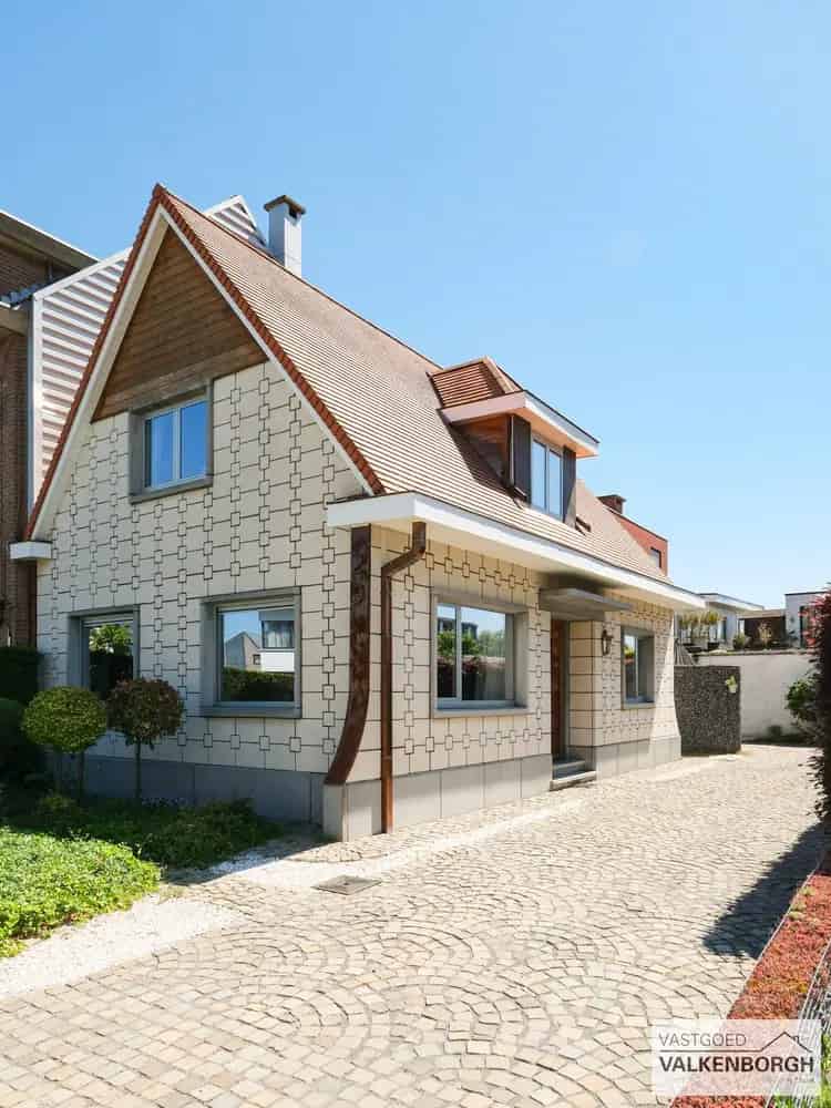 Huis te koop Hasselt Centrum: Instapklare woning met charme