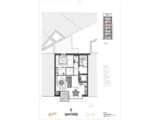 Project: Residentie Baku - Oostende 1822828-6888646