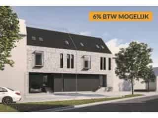 Huis te koop - Ninove RBT16754