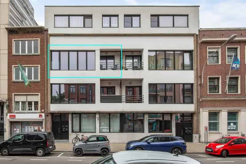 Instapklaar Loft Appartement Boom 2 slaapkamers Terras