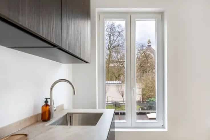 Appartement Te Koop