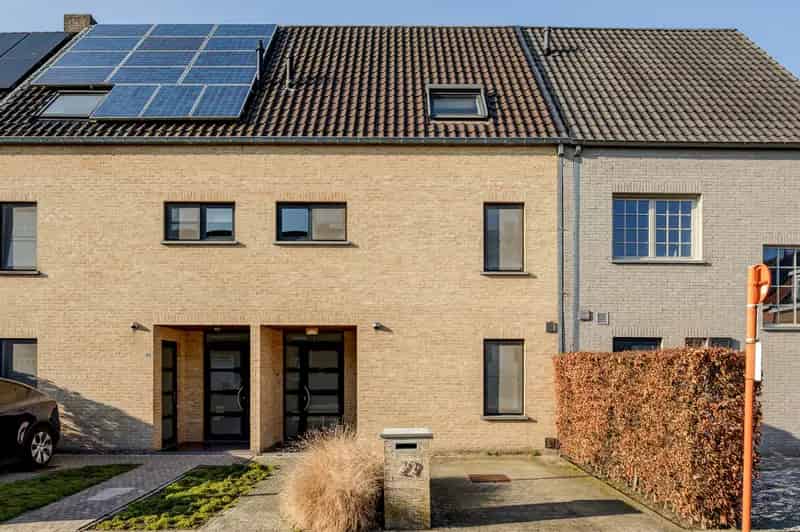 Huis te huur