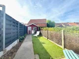 Huis te koop - Zeebrugge RBT98295