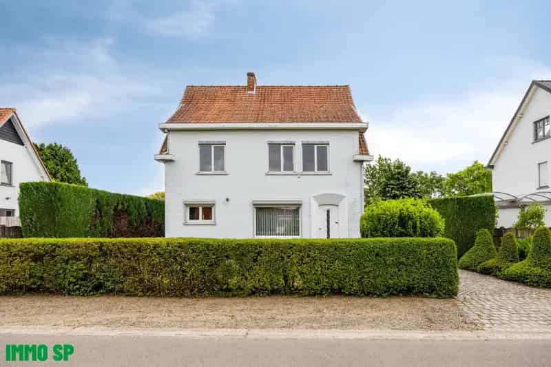 Huis te koop