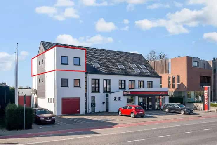 Appartement Te Koop