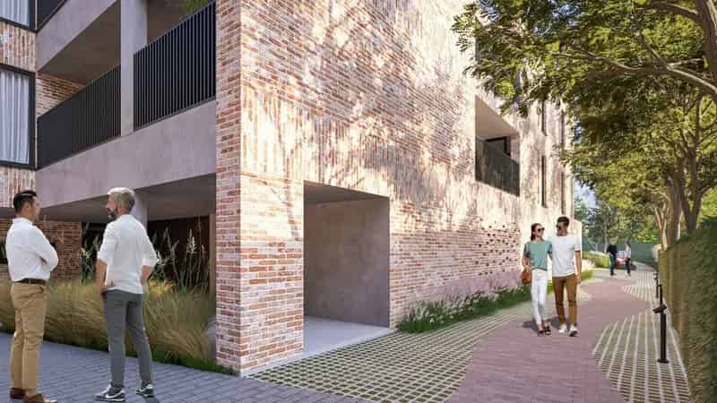 Appartement te koop