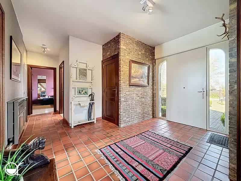 Unieke landelijke villa gelegen in Merendree op 14.260m²