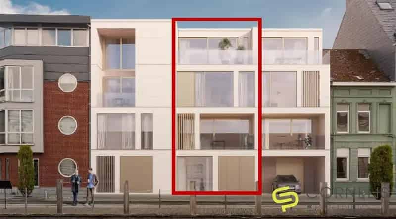 PROJECT KAAI - Huis te koop