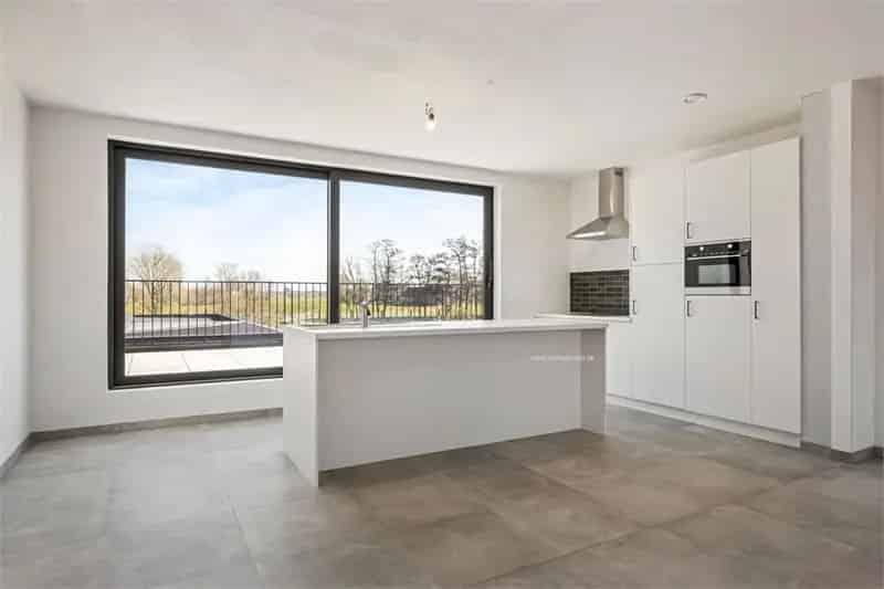 Nieuwbouw appartement te koop in Kortemark