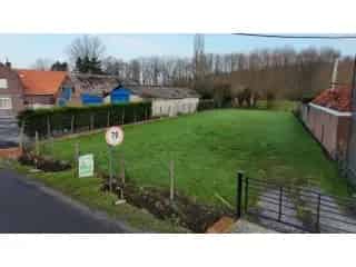 Bouwgrond te koop - Aartrijke RBS38114