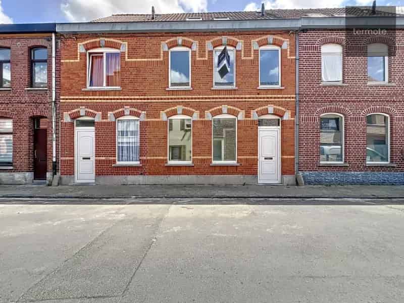 Huis te huur