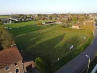 Bouwgrond te koop - Fize-Fontaine VBC02960