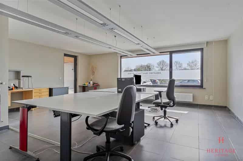 Appartement te huur in Nevele