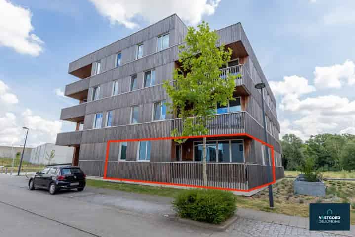 Appartement te koop in Gentbrugge