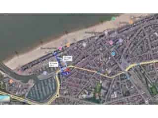 Huis gemengd gebruik te koop - Blankenberge VBB48999