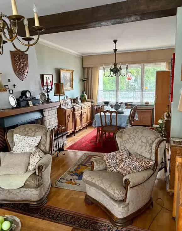 Huis Te Koop