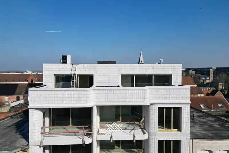 Nieuwbouw appartement te koop in Imperia Deinze