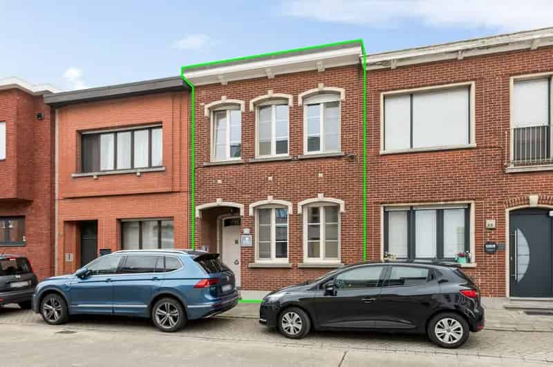 Huis te koop
