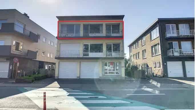 Appartement te koop in Rijselstraat 16, Sint-Michiels - Dewaele