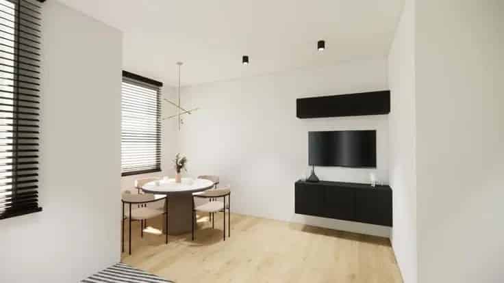 Duplex Te Koop
