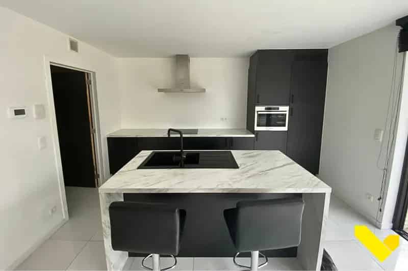 Recent Gelijkvloers Appartement Met Zonnig Terras!