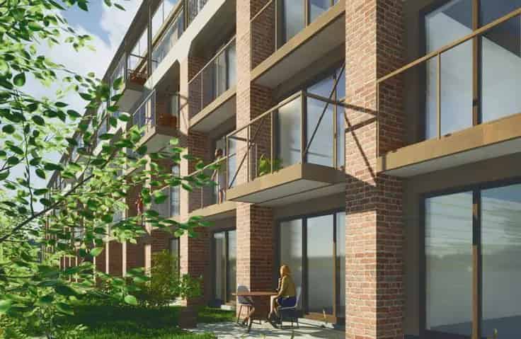 Appartement Te Koop