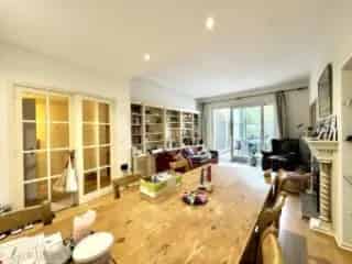 Duplex te koop - Elsene VBC74434