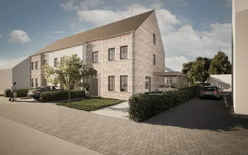 Woning te koop Zottegem