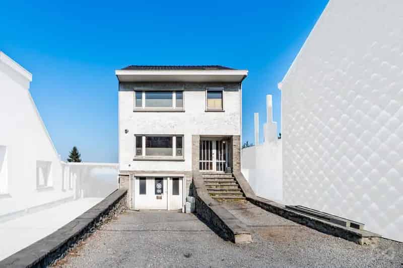 Huis met drie slaapkamers in Gaurain-ramecroix