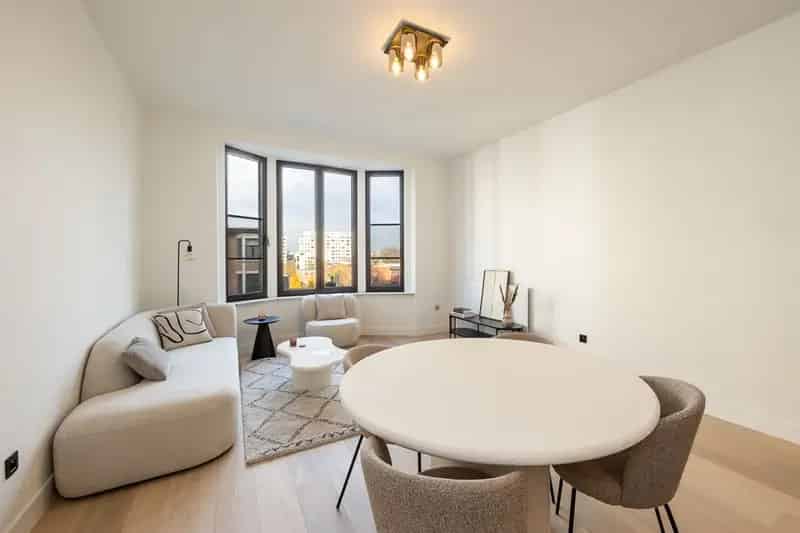 Appartement te koop