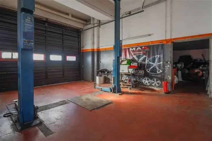 Appartementsblok Te Koop