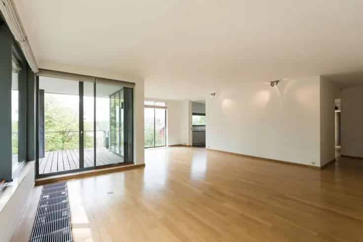 Appartement Ukkel 2 slaapkamers 175m² Nabij Wolvendaelpark
