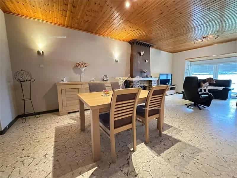 Woning te koop Tongeren-Borgloon