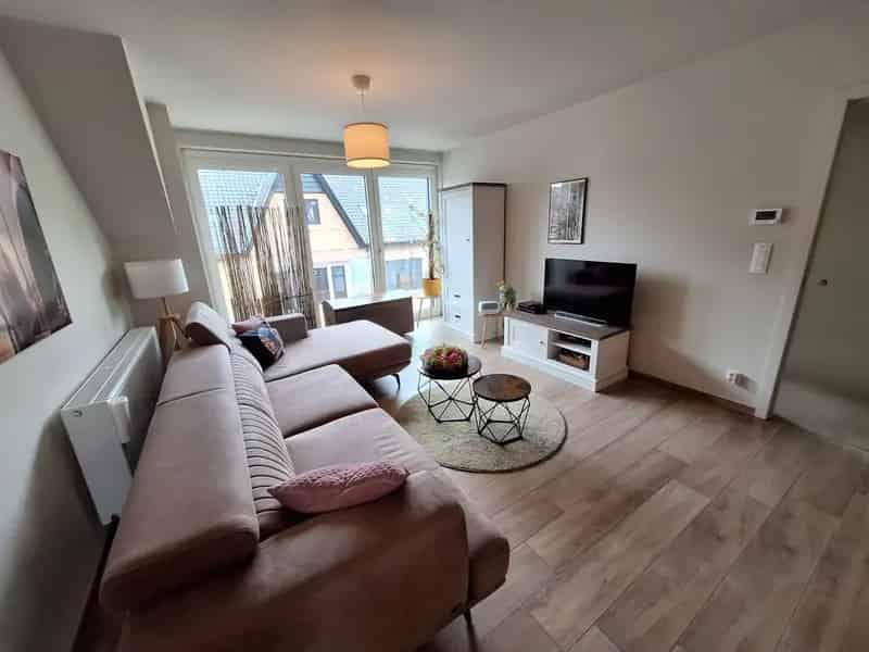 Appartement te koop