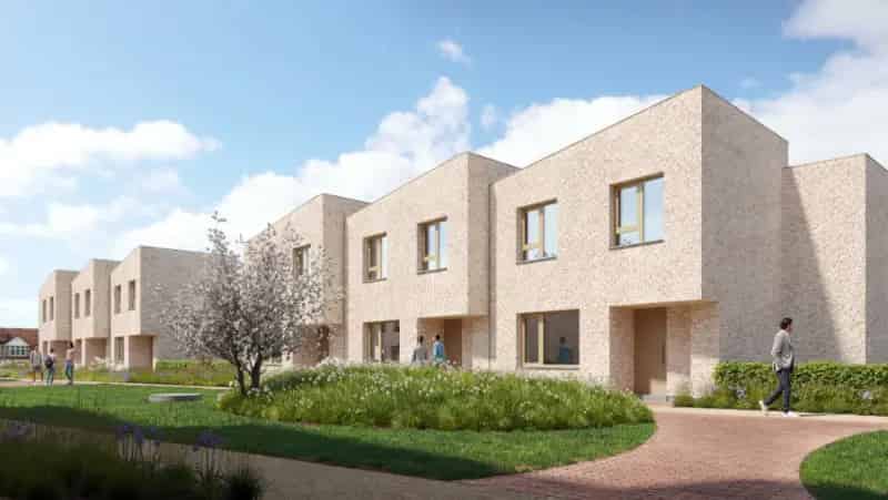 Huis te koop