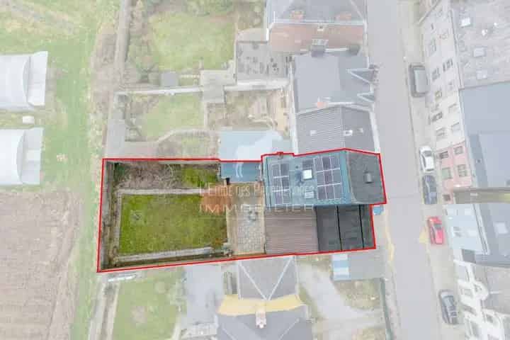 Huis te koop in Forchies-La-Marche