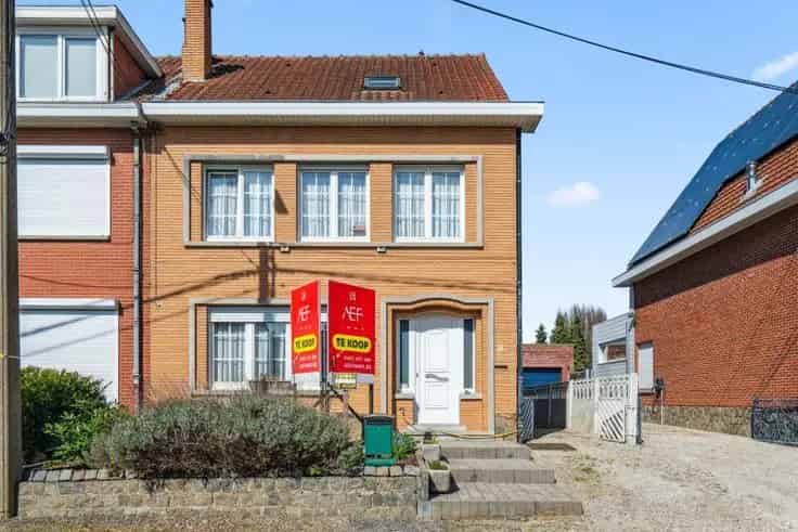 Huis Te Koop